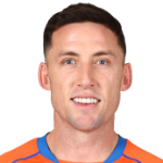 Scott Neville