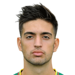 Tiago André Araújo Rodrigues