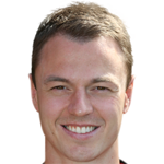 Jonathan Grant Evans