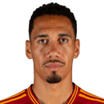 Chris Smalling