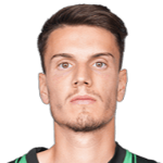 Daniel Boloca