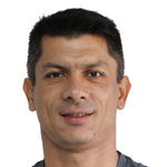Gustavo Atilano Florentín Morinigo