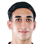 Gonzalo Nahuel Pelúa Páez