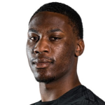 Michael Agboola