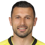 Kosta Barbarouses