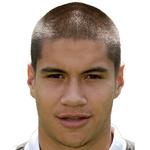 Kevin Diks Bakarbessy