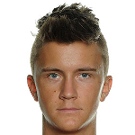 Mats Kristoffer Olsson