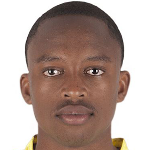 Lebogang Lelani Phiri