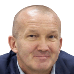 Roman Grygorchuk