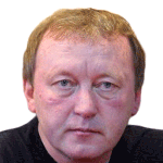 Volodymyr Sharan