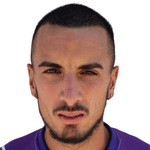 Fernando Esekiel Souza Píriz