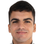 Damián Rodríguez Sousa