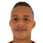 Kevin Andrés Lugo Iriarte