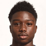 Tariq Lamptey