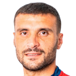 Sebastián César Helios Ribas Barbato