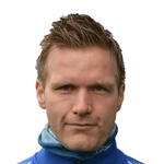 Hans Erik Eriksen