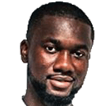 Jean Eudès Aholou