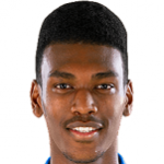 Jean Harisson Marcelin