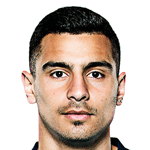 Bai Andrew Antoniou