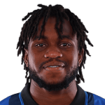Ademola Lookman