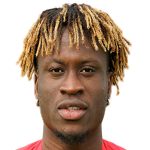 Arial Benabent Mendy