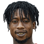 Majeed Ashimeru
