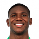 Yerson Mosquera Valdelamar