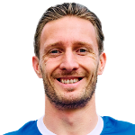 Ben Davies