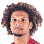 Willian Souza Arão da Silva