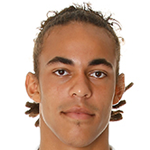 Yussuf Yurary Poulsen