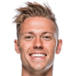 Viktor Gorridsen Fischer