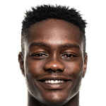 Emanuel Quartsin Gyasi