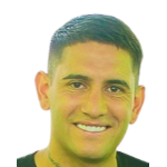 Joel Brandon López Pissano