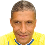 Chris Hughton