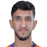 Nawaf Al-Harthi