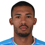 Juan Guilherme Nunes Jesus