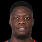 Caleb Ekuban