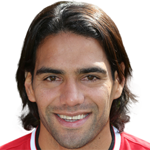 Radamel Falcao García Zárate