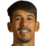 Hamilton Miguel Pereira Ferrón