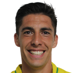 Leandro Alexis Navarro