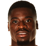 Serge Alain Stéphane Aurier