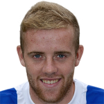 Rory McKenzie