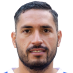 Braian Damián Rodríguez Carballo