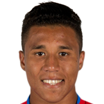 Darwin Daniel Machís Marcano