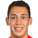 Lucas Ariel Ocampos