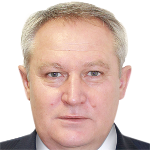 Yuri Krasnozhan