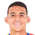 Brayan Yohangel Hurtado Cortesía