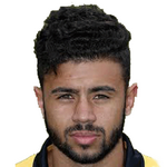 Paolo Fernandes Cantin