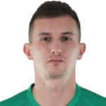 Aleksandr Melikhov