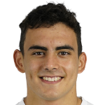 Pablo Pérez Rico